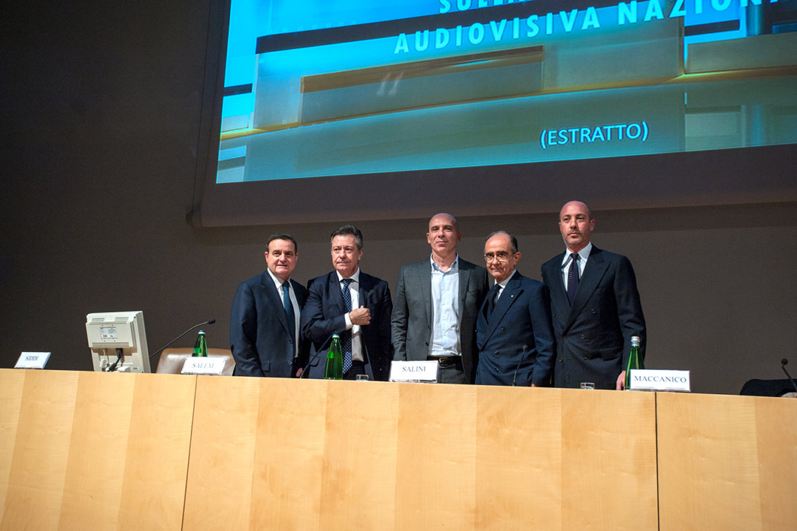 immagine articolo APA presenta il 1° “Rapporto sulla produzione audiovisiva nazionale”