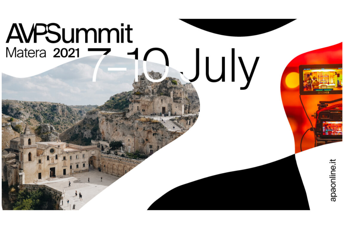 immagine articolo Audio-Visual Producers Summit, grande successo di presenze per la 1° edizione