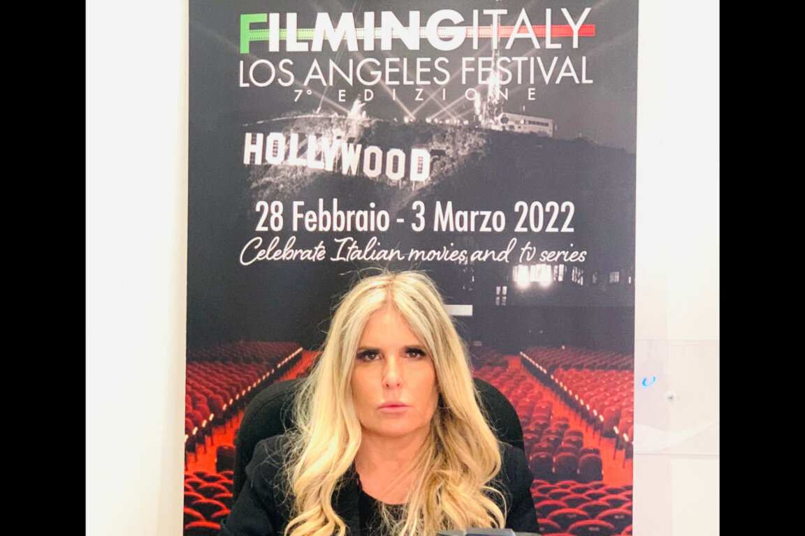 immagine articolo Filming Italy – Los Angeles: dal 28 febbraio al 3 marzo