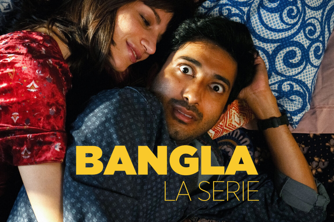 immagine contenuto “Bangla – La serie”: una produzione Fandango in collaborazione con Rai Fiction