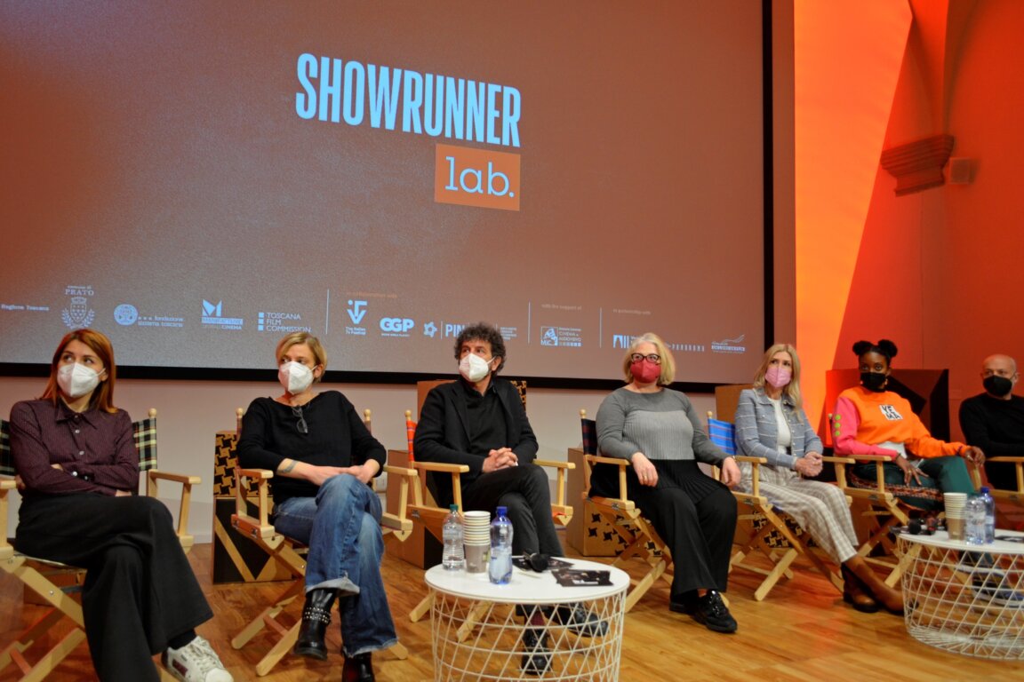 immagine articolo Showrunner Lab: il corso dedicato alla figura dello Showrunner