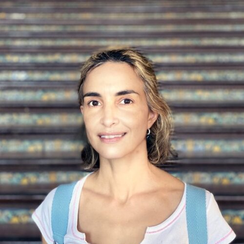 foto Maribel Lopera Sierra