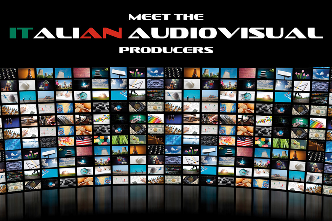 immagine contenuto Si è svolto ieri a Los Angeles l’evento “Meet the Italian Audiovisual Producers 2023″
