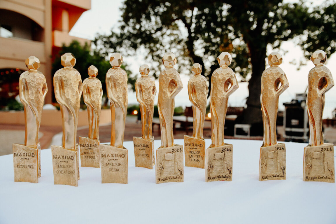 immagine articolo Maximo Awards: annunciati i vincitori del premio nell’ambito dell’AVPSummit