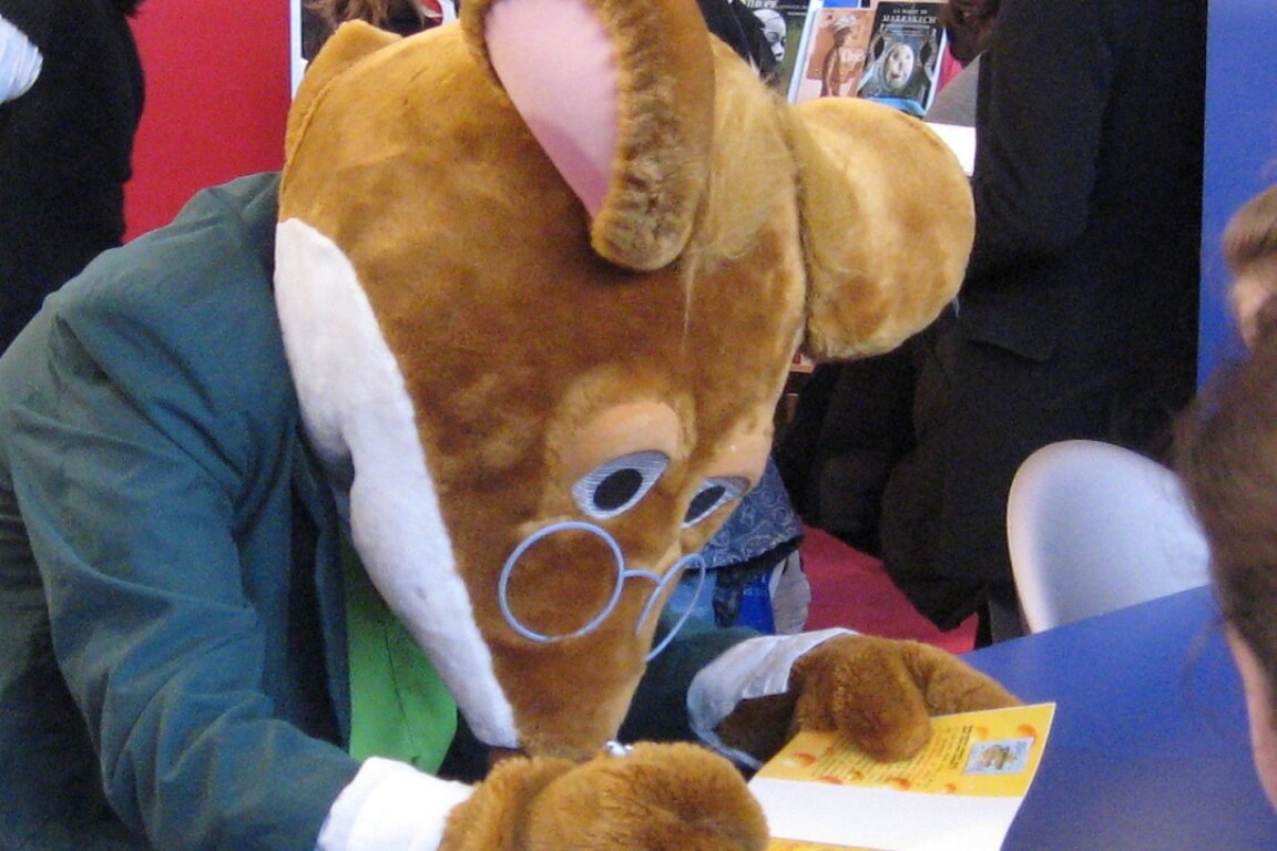 immagine articolo Rainbow acquisisce la proprietà intellettuale di Geronimo Stilton