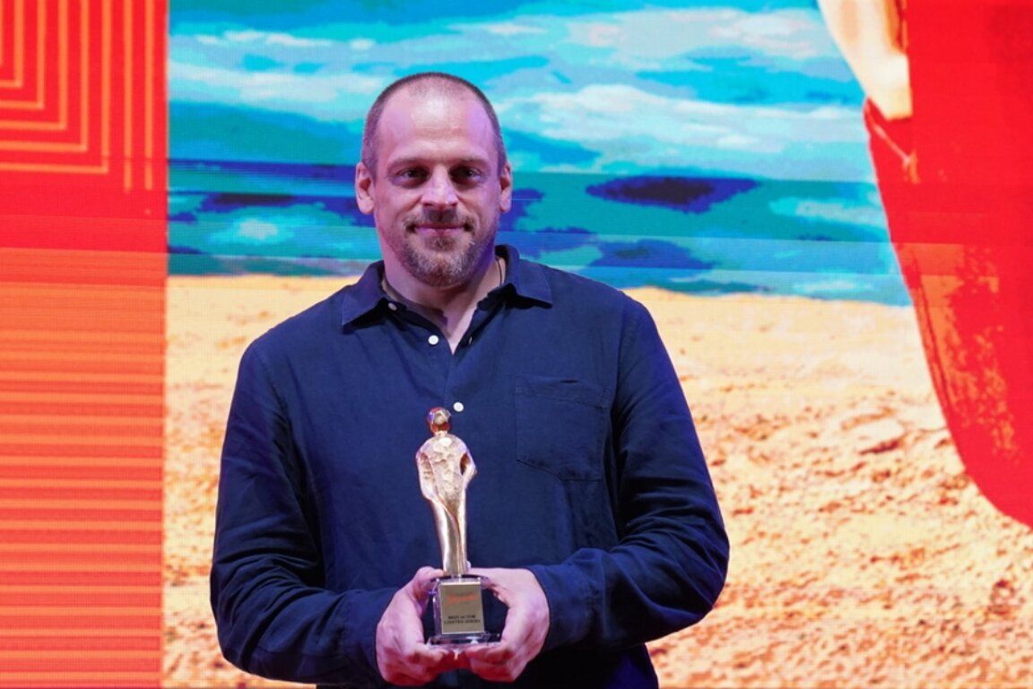 immagine articolo Quattro serie selezionate all’IGSF nella classifica del Guardian