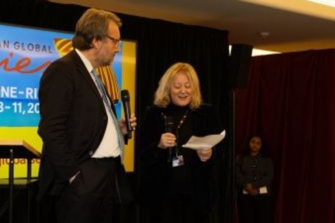 immagine articolo Berlinale 2026: presentate le linee guida della seconda edizione dell’Italian Global Series Festival