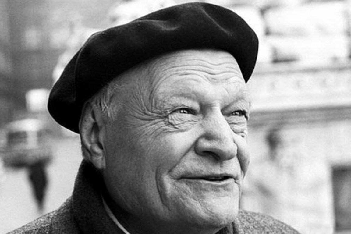immagine articolo ‘Vita di un uomo – Giuseppe Ungaretti’: il docu-film su Rai3
