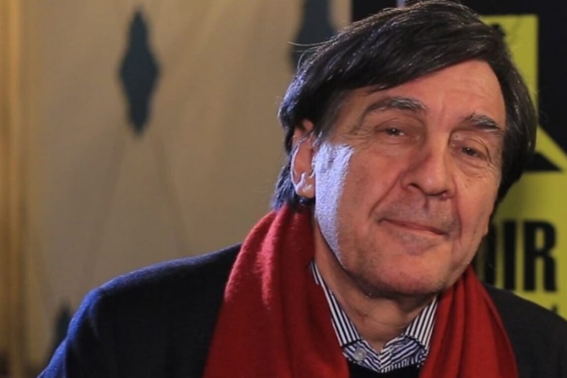 immagine articolo Il cordoglio dell’APA per Giorgio Gosetti