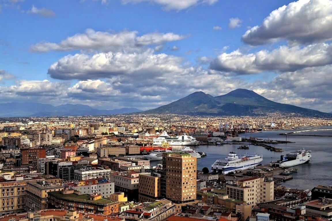 immagine articolo Fondi cinema e audiovisivo in Campania: aumentano le risorse per il settore culturale